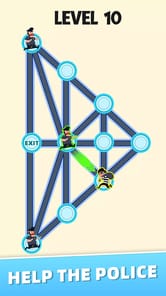 Titan War APK screenshot 1