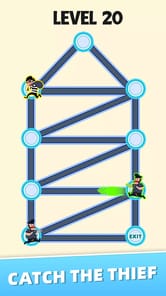 Titan War APK screenshot 1