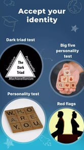 Psychological Assessment Test APK screenshot 1