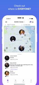 Family360 APK screenshot 1