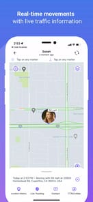 Family360 APK screenshot 1