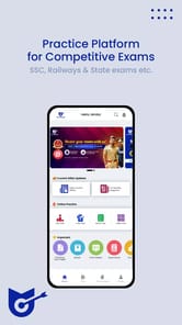 Test RanKING APK screenshot 1