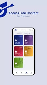 Test RanKING APK screenshot 1