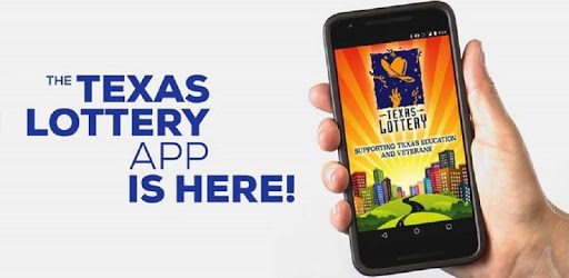 install Texas Lottery Official App on PC