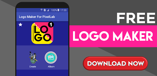 install Logo Maker For PixelLab on PC