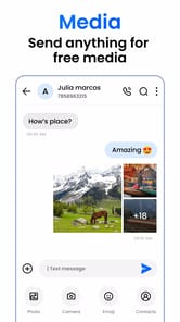 Messages APK screenshot 1