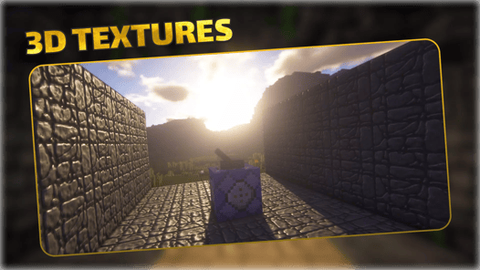 Textures APK screenshot 1