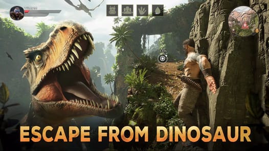 Primitive Era APK screenshot 1