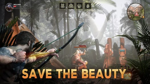 Primitive Era APK screenshot 1
