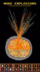 Sandbox APK screenshot 1