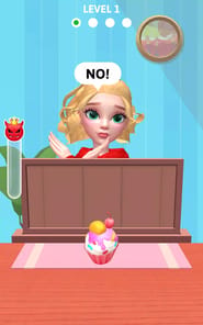 Yes or No?! APK screenshot 1