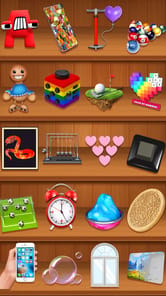 Fun Challenge Mini Games APK screenshot 1