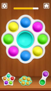 Fun Challenge Mini Games APK screenshot 1