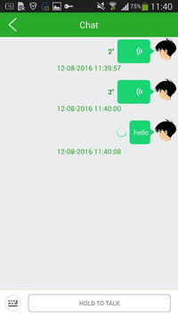 SeTracker2 APK screenshot 1