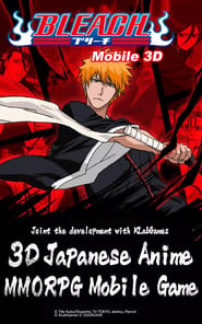 BLEACH Mobile 3D APK screenshot 1