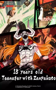 BLEACH Mobile 3D APK screenshot 1