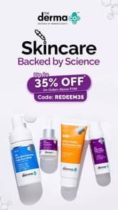 The Derma Co APK screenshot 1