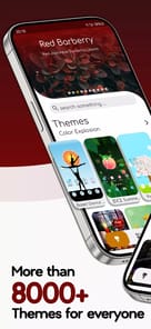 Multi Themes APK screenshot 1