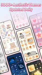 ThemePro APK screenshot 1