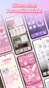 ThemePro APK screenshot 1