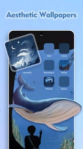 ThemePro APK screenshot 1