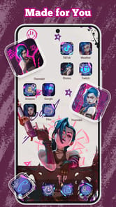 ThemeKit APK screenshot 1
