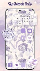 ThemeKit APK screenshot 1