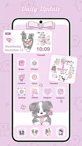 ThemeKit APK screenshot 1