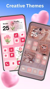 Themes APK screenshot 1