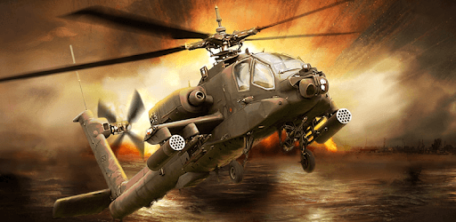 install GUNSHIP BATTLE: Helicopter 3D on PC