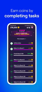 Playful Rewards: Play & Earn APK screenshot 1