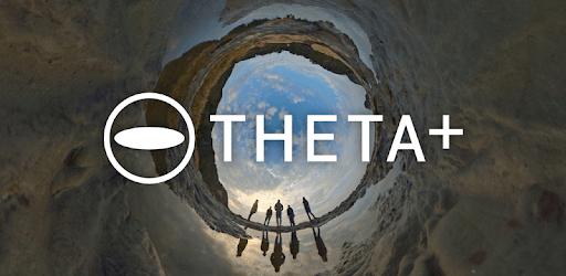 install THETA+ on PC