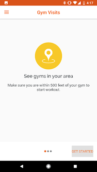 Vitality Today APK screenshot 1