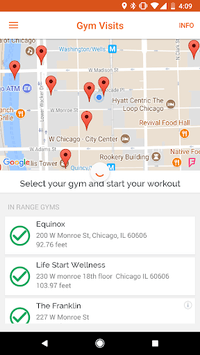 Vitality Today APK screenshot 1