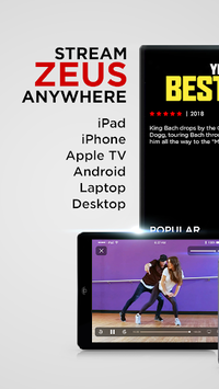Zeus APK screenshot 1 Zeus APK screenshot 1