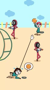 Stick Thief APK screenshot 1