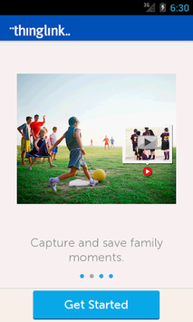 ThingLink APK screenshot 1