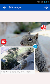 ThingLink APK screenshot 1