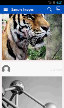 ThingLink APK screenshot 1