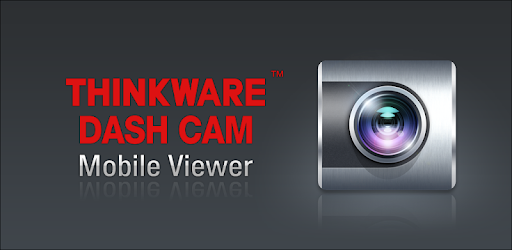 install Thinkware Dashcam Viewer on PC
