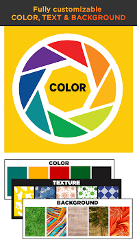 Logo Maker 2019: Create Logos and Design Free APK screenshot 1 Logo Maker 2019: Create Logos and Design Free APK screenshot 1