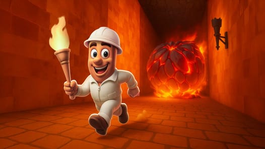 456 Prison: Monster survival APK screenshot 1