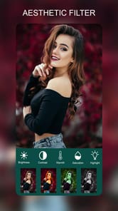Photo Editor: Photo Lab studio APK screenshot 1