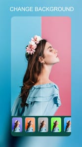 Photo Editor: Photo Lab studio APK screenshot 1