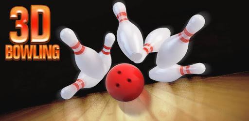 Install 3D Bowling on PC install 3D Bowling on PC