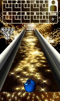 3D Bowling APK screenshot 1 3D Bowling APK screenshot 1