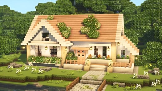 Dragon Craft World 3D APK screenshot 1
