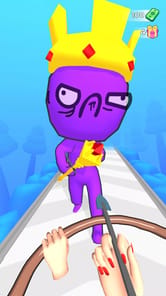 Bow Smash APK screenshot 1