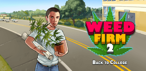 install Weed Firm 2: Back to College on PC