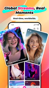 Ti.Live APK screenshot 1